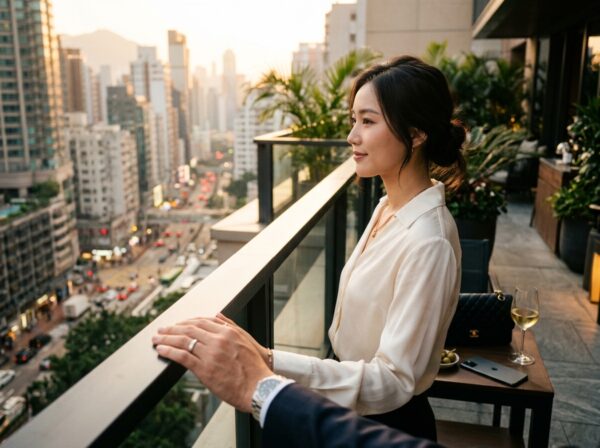 專為高階人士設計的包養服務甜心花私覓：2026年台灣包養網排名與價格表全解析