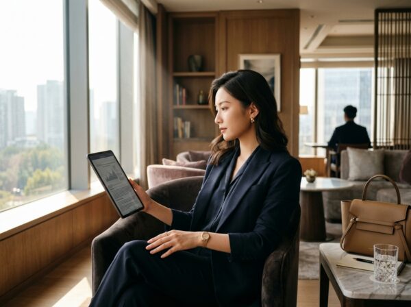 室內約會安全指南：聰明女孩如何選擇平台賺取高報酬